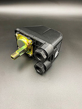 Реле давления (1,0 - 3,5 бар) 1/4" НР ,AQUATIM, арт.PS-02B2