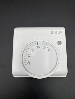Термостат комнатный 220В/16А, ZEISSLER, арт.M5.816