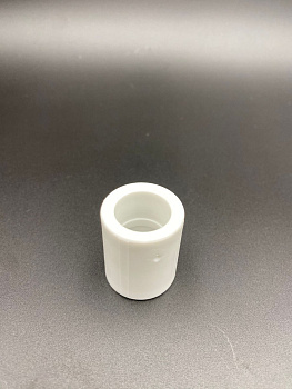 Муфта полипропиленовая соединительная 20 мм, VALFEX, арт.10113020