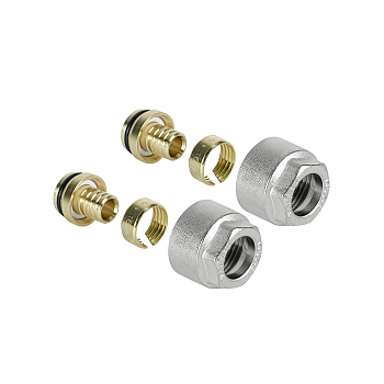 Евроконус для пластиковой трубы