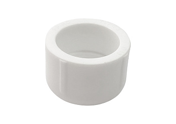 Заглушка полипропиленовая (VALFEX PRO)