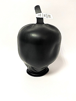 Мембрана 12-24 л. для гидроаккумулятора, расширительного бака EPDM ,TIM MA-11