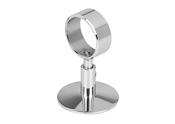 Держатель телескопический со скрытым креплением