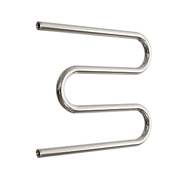 Полотенцесушитель водяной Мурано, хром