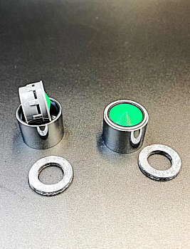 Аэратор для смесителя 3/4" ВР, (1 шт.), VALFEX, арт.VF.72-2