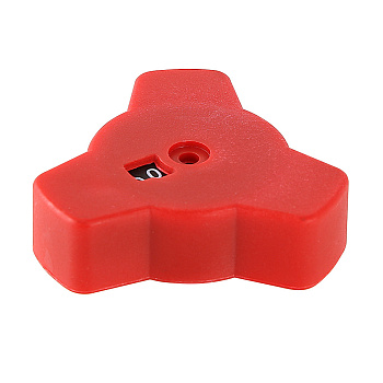 Ручка балансировочного клапана VT.054