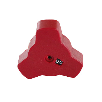 Ручка балансировочного клапана (нового типа) VT.054