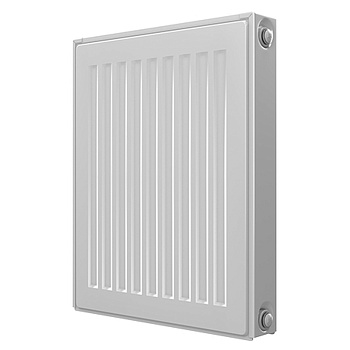 Радиатор панельный Royal Thermo COMPACT C22-500-400 RAL9016