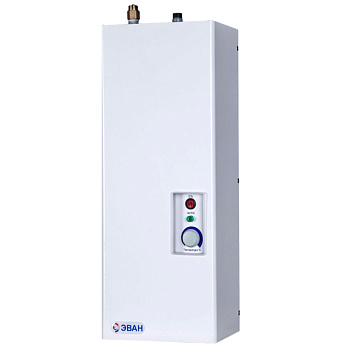 Электроводонагреватель проточный ЭВАН В1 - 30