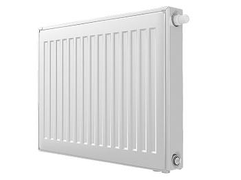 Радиатор панельный Royal Thermo VENTIL COMPACT VC33-500-1300 RAL9016