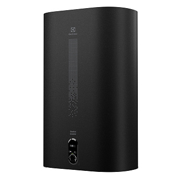 Водонагреватель Electrolux EWH 80 Gladius Inverter Grafit