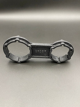 Ключ для откручивания колбы фильтра, арт.ZR06F