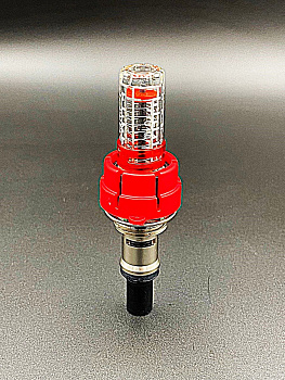 Расходомер для коллекторной группы без ниппеля, TIM, M309