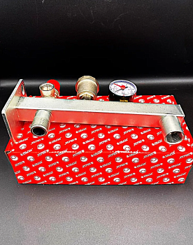 Группа безопасности для расширительного бака 3/4 дюйма, VALFEX, арт.VF.495.0.0