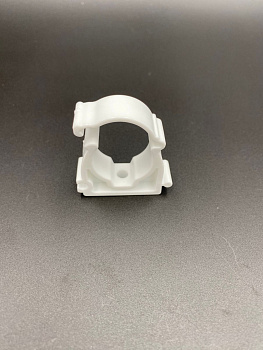 Крепление для труб (с защелкой) 25мм, VALFEX, арт.10160025