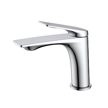 Смеситель для раковины VALFEX Adara Chrome