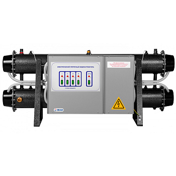 Электроводонагреватель проточный ЭВАН ЭПВН - 96Б ( 4 фл.)