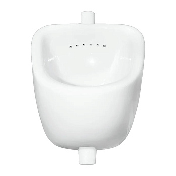 Писсуар Sanita Орион УП, PS/Orion/Mech/WHT.G/S1