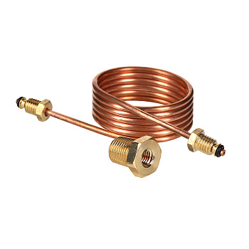 Импульсная трубка с адаптером на ¼” (ACC00210)