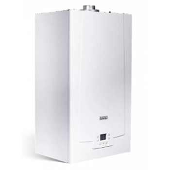 Котел газовый BAXI ECO Star 14F настенный, 2 конт., закр.кам.сгор.