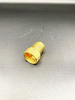 Штуцер для шланга, 1/2"*20 мм ВР, Valfex, арт.VF.654.L.012.20