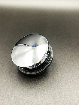 Донный клапан с переливом, 11/2" ,TIM ,арт.BAR0404B