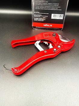 Ножницы для металлопластиковых и полипропиленовых труб до 40 мм Valfex VF.394.0.40.M
