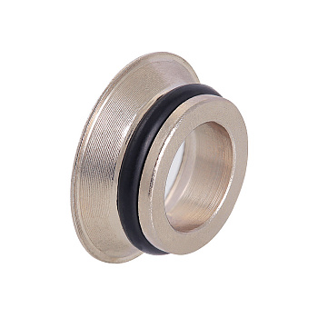 Адаптер Евроконус–плоскость