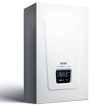 Котел электрический BAXI AMPERA Pro 9 настенный