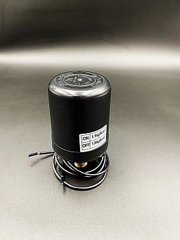 Реле давления мини, для насосной станции 1/4" НР (1.1-1.8 bar), AQUATIM ,арт.PS-09B1