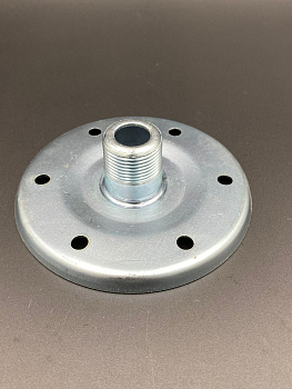 Фланец 3/4"-D110 для расширительного бака TIM ,арт.MB-01.11003