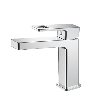 Смеситель для раковины VALFEX Arcadia Chrome