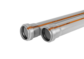 Труба OPTIMA для внутренней канализации VALFEX