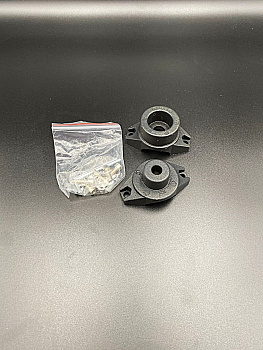 Насадка для цилиндрического сварочного аппарата (паяльника) VALFEX- 25 мм, арт.VF.779.KNT.025