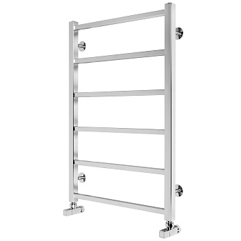 Полотенцесушитель Royal Thermo Axel П6 500х800 стальной