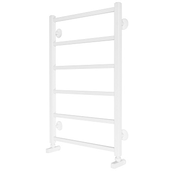 Полотенцесушитель Royal Thermo Axel П6 500х800 белый