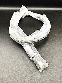 Гибкая подводка сильфонная для газа внутр/внутр. 150 см, VALFEX 1/2" ,арт.00000024086