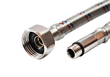 Гибкая подводка для смесителей