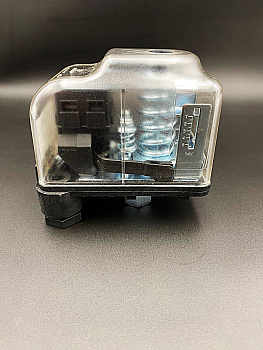 Реле давления 1/4" ВР, (1.4-2.8 bar) для насоса, AQUATIM, арт.PS-06B