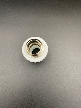 Муфта комбинированная переходная 20 мм x 3/4'' НР, VALFEX, арт.10130120