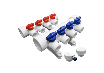 Коллекторная группа