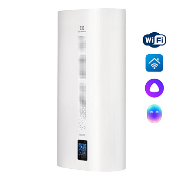 Водонагреватель Electrolux EWH 100 SmartInverter