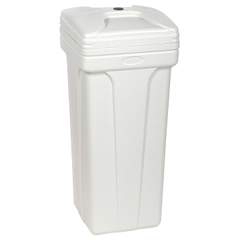 Бак для соли 70 л (в сборе)