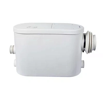 Канализационный насос (с измельчителем) AQUATIM AM-STP-400n2