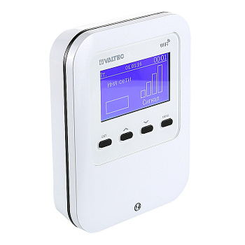 Интернет-модуль для беспроводного зонального контроллера